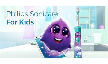 Sonicare Kids for Android - Download the APK from Habererciyes